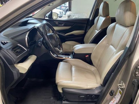 Used 2019 Subaru Ascent Limited AWD/4WD image 13