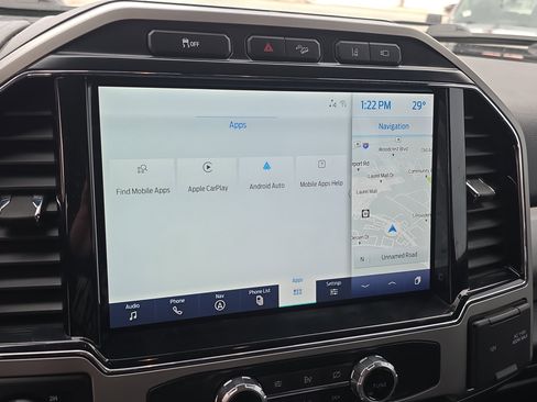 Used 2022 Ford F250 Lariat w/ Lariat Ultimate Package image 30