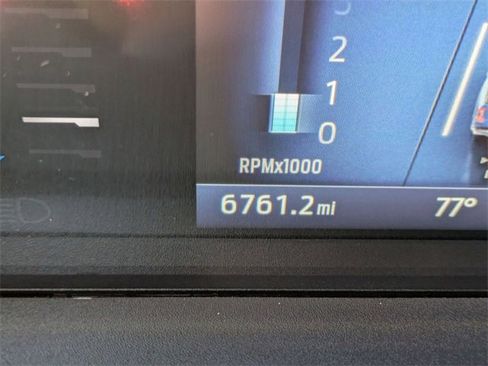 Used 2024 Ford Ranger XLT w/ FX4 Off-Road Package image 20