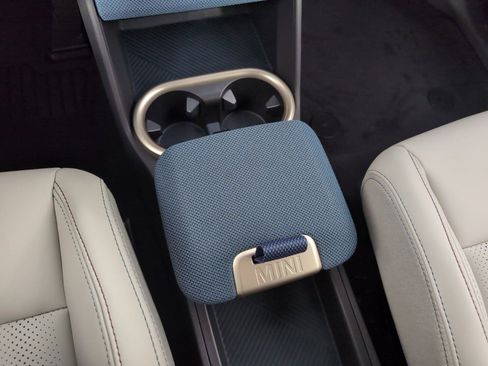 Certified 2025 MINI Cooper Countryman S image 24