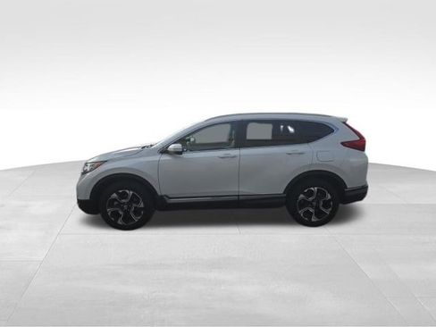 Used 2019 Honda CR-V Touring image 5