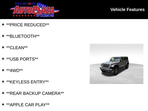 Used 2022 Jeep Wrangler Unlimited Rubicon image 8