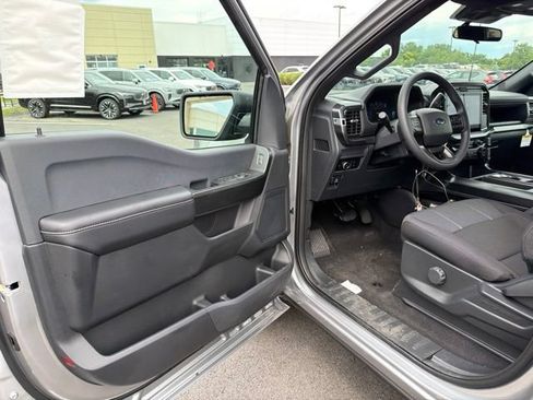 New 2026 Ford F150 STX w/ Equipment Group 200A AWD/4WD image 11