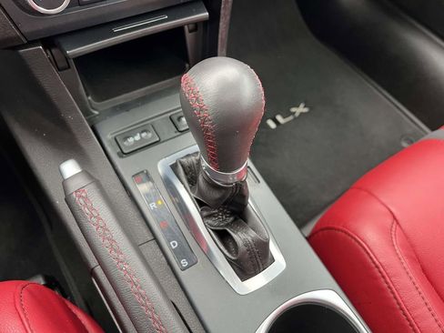 Used 2022 Acura ILX image 31