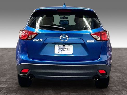 Used 2014 MAZDA CX-5 Sport w/ Bluetooth Audio Package image 27