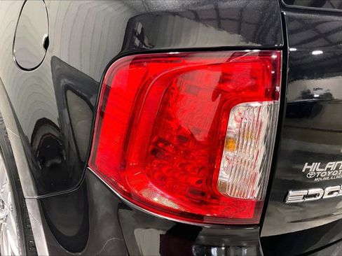 Used 2014 Ford Edge Limited image 29