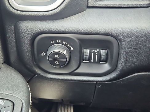 New 2026 RAM 2500 Laramie image 18