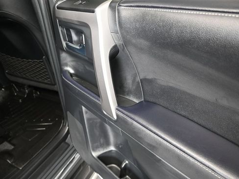 Used 2024 Toyota 4Runner Limited RWD image 21