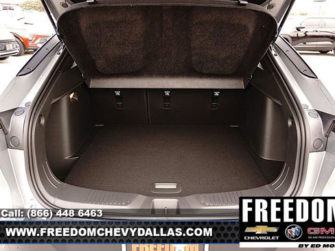 New 2026 Buick Envista Preferred image 41