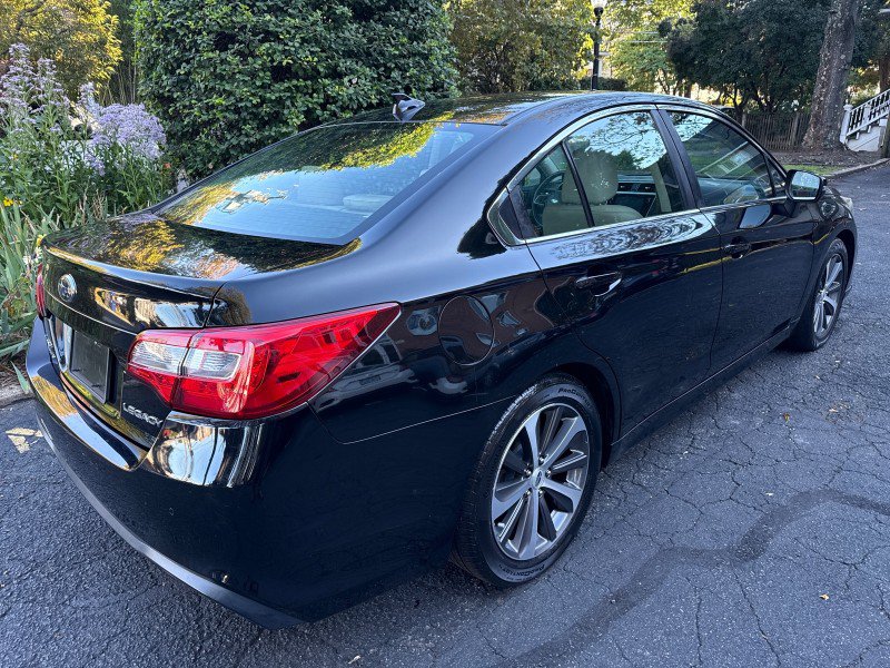 Used 2018 Subaru Legacy 2.5i Limited AWD/4WD image 5
