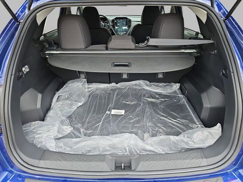 New 2026 Subaru Crosstrek 2.0i Premium AWD/4WD image 15
