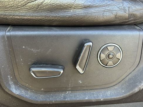 Used 2018 Ford F250 King Ranch w/ King Ranch Ultimate Package image 11