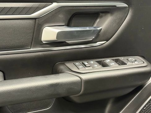 New 2026 RAM 1500 4x4 Crew Cab image 19