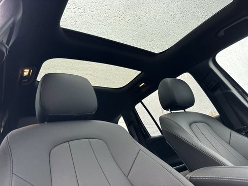 Certified 2025 Mercedes-Benz GLB 250 GLB 250 image 17