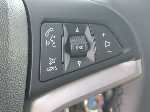Used 2020 Chevrolet Trax Premier FWD image 24
