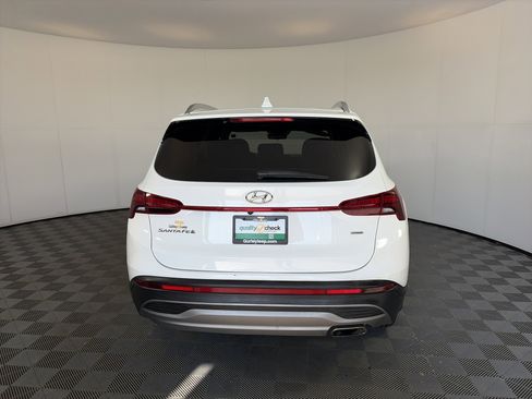 Used 2023 Hyundai Santa Fe SEL AWD/4WD image 9
