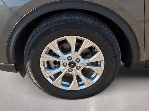 Used 2025 Ford Escape Active FWD image 10