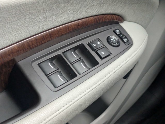 Used 2018 Acura MDX w/ Technology Package FWD image 24