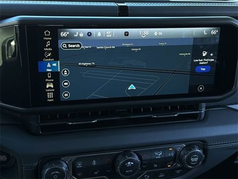 New 2026 Jeep Gladiator Rubicon image 22