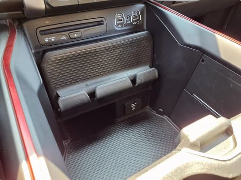 Used 2019 RAM 1500 Rebel w/ Rebel Level 1 Equipment Group AWD/4WD image 11