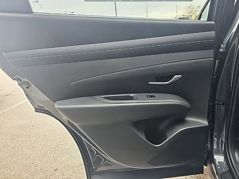 New 2026 Hyundai Tucson SEL image 27