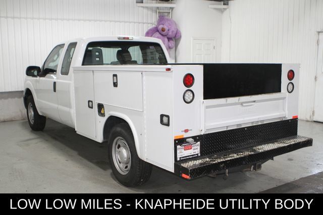 Used 2016 Ford F250 XL RWD image 25
