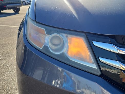 Used 2014 Honda Odyssey EX image 7