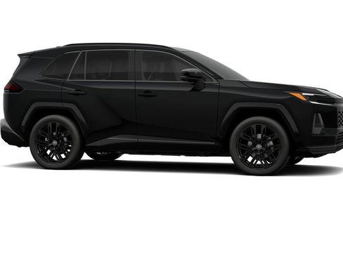 New 2026 Toyota RAV4 XSE AWD/4WD image 13