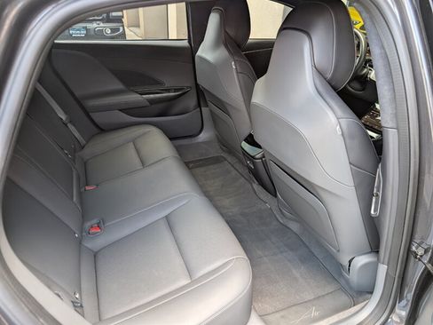 Used 2023 Lucid Air Pure RWD image 28