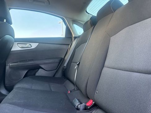Used 2023 Kia Forte LXS FWD image 31