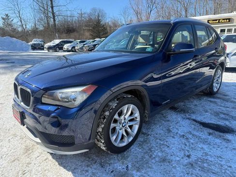 Used 2015 BMW X1 xDrive28i image 4