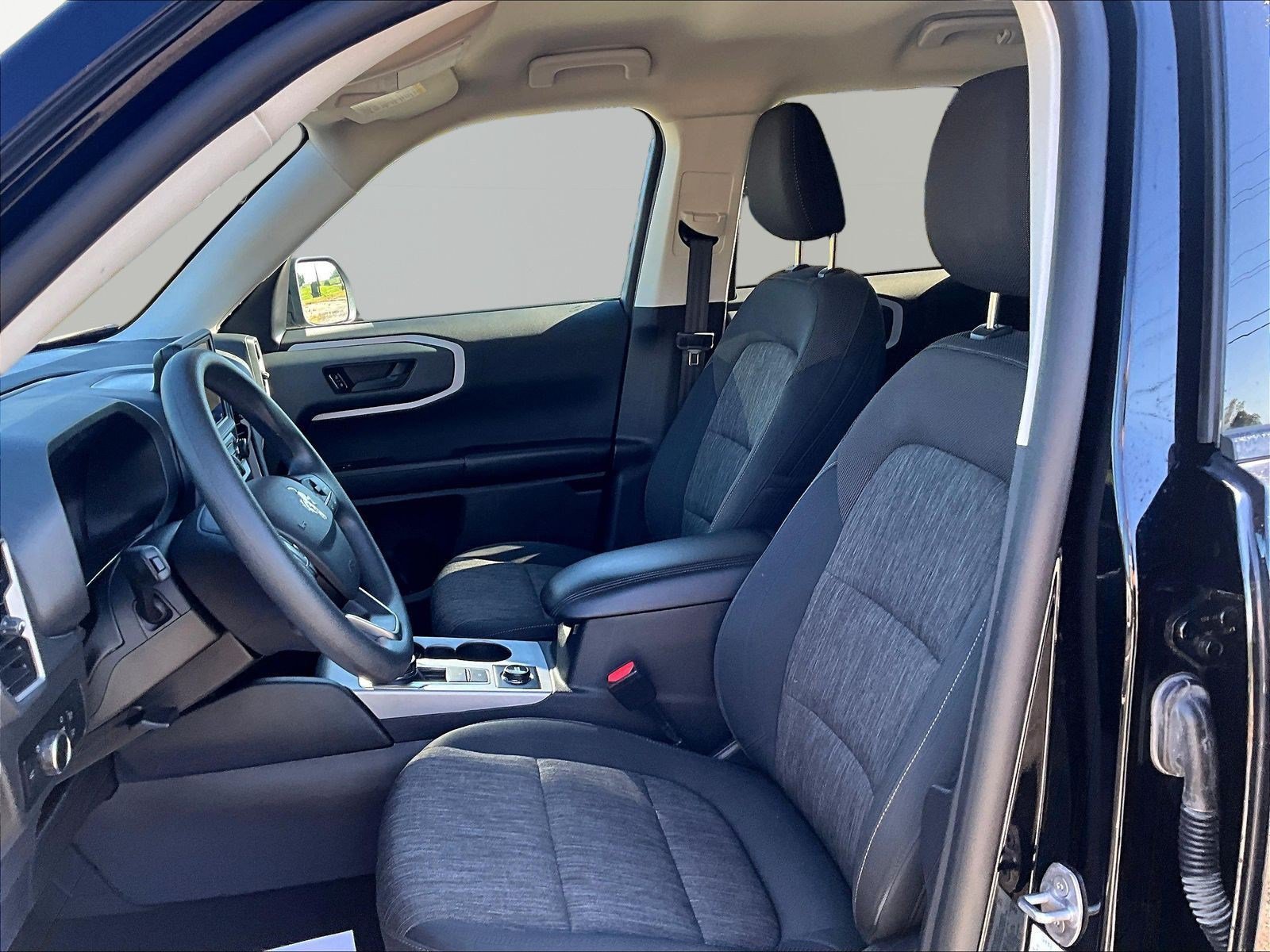 Used 2023 Ford Bronco Sport Big Bend AWD/4WD image 2