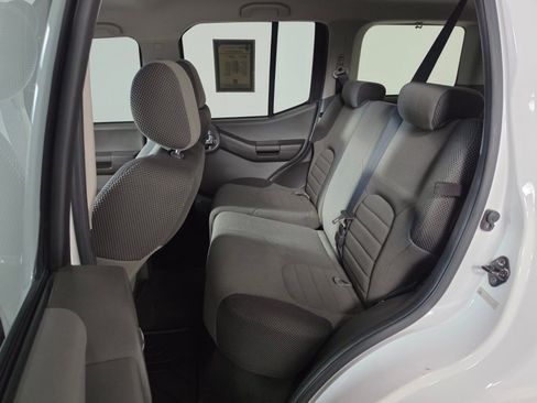 Used 2008 Nissan Xterra S image 18