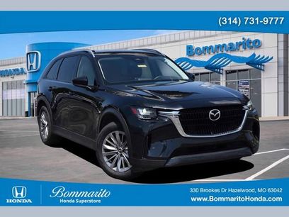 Used 2024 MAZDA CX-90 3.3 Turbo w/ Preferred Package
