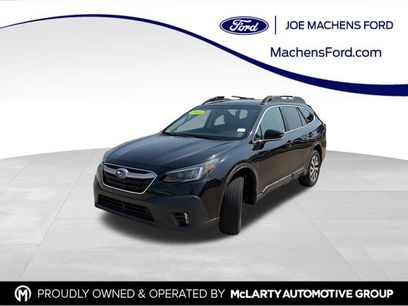 Used 2020 Subaru Outback Premium