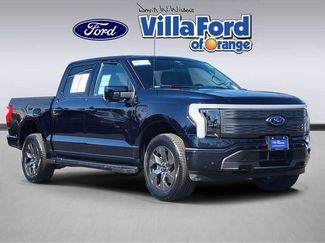 Certified 2023 Ford F150 Lightning Lariat video 1