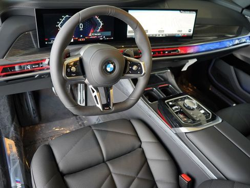 New 2026 BMW 740i w/ Premium Package image 13