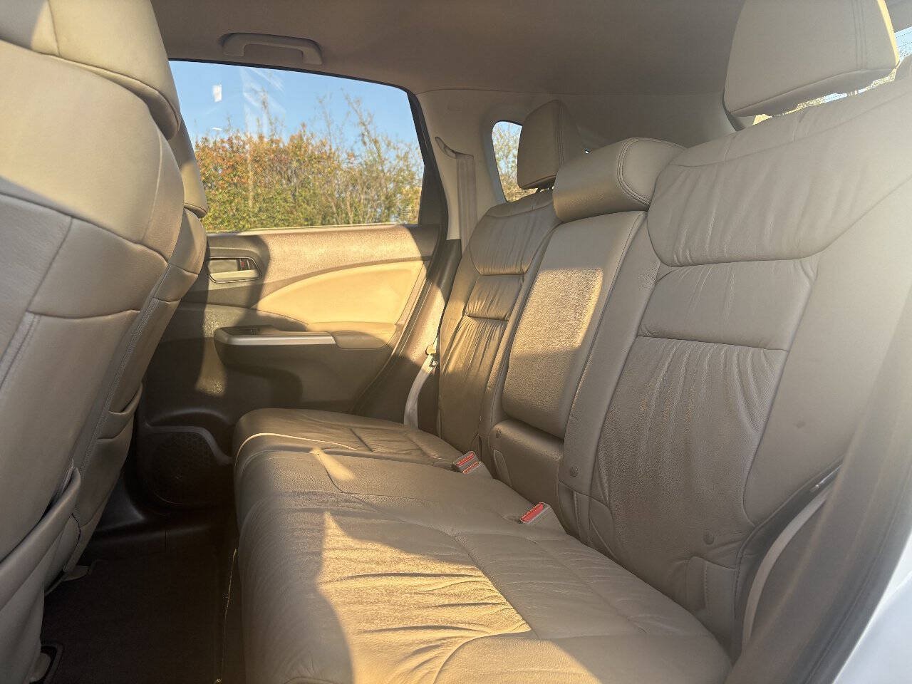 Used 2012 Honda CR-V EX-L image 27