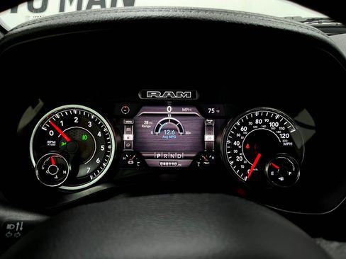 Used 2019 RAM 1500 Sport AWD/4WD image 21