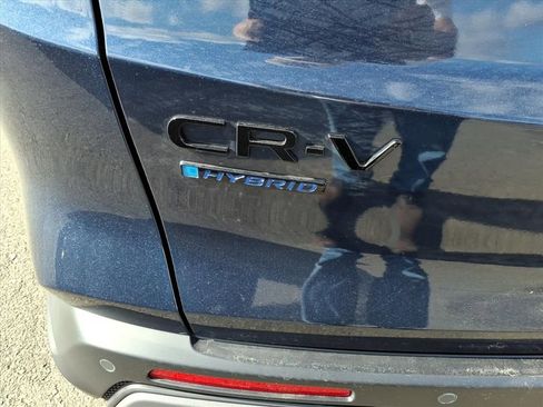 New 2026 Honda CR-V Sport-L image 5