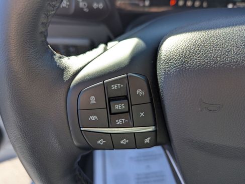 Used 2023 Ford Bronco Sport Outer Banks w/ Tech Package image 11