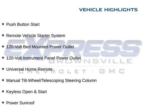 Used 2024 GMC Sierra 2500 Denali w/ Denali Reserve Package image 38