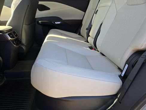 New 2026 Lexus RX 350 Premium Plus AWD/4WD image 8