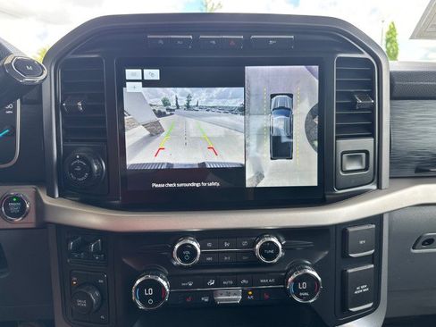 Used 2021 Ford F150 XLT w/ Equipment Group 302A High AWD/4WD image 13