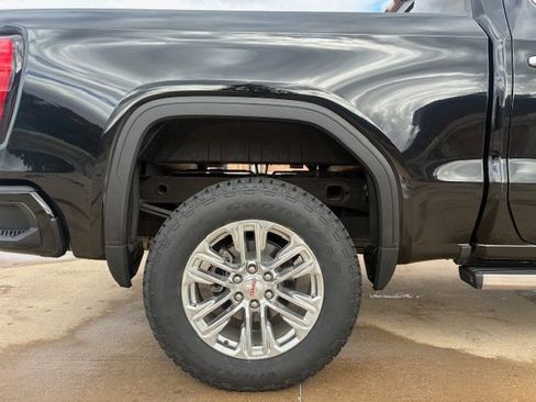 Used 2022 GMC Sierra 1500 Denali Ultimate image 10