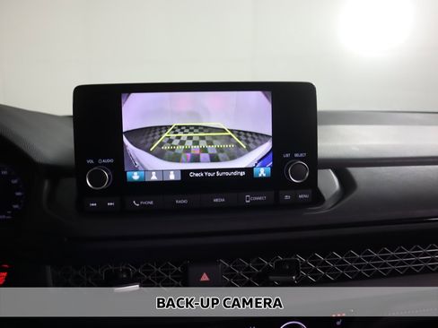 Used 2024 Honda Accord EX image 6