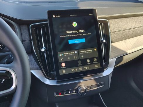 New 2026 Volvo XC90 B6 Ultra image 19