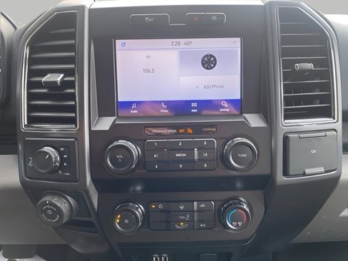 Certified 2020 Ford F150 XLT w/ Trailer Tow Package image 18