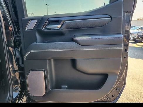 Certified 2023 GMC Sierra 1500 AT4X AWD/4WD image 31