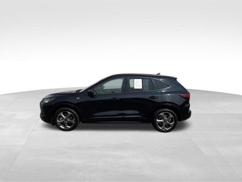 Used 2024 Ford Escape ST-Line FWD image 5